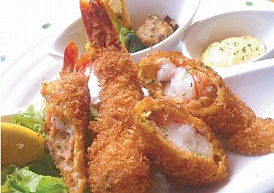 料理写真