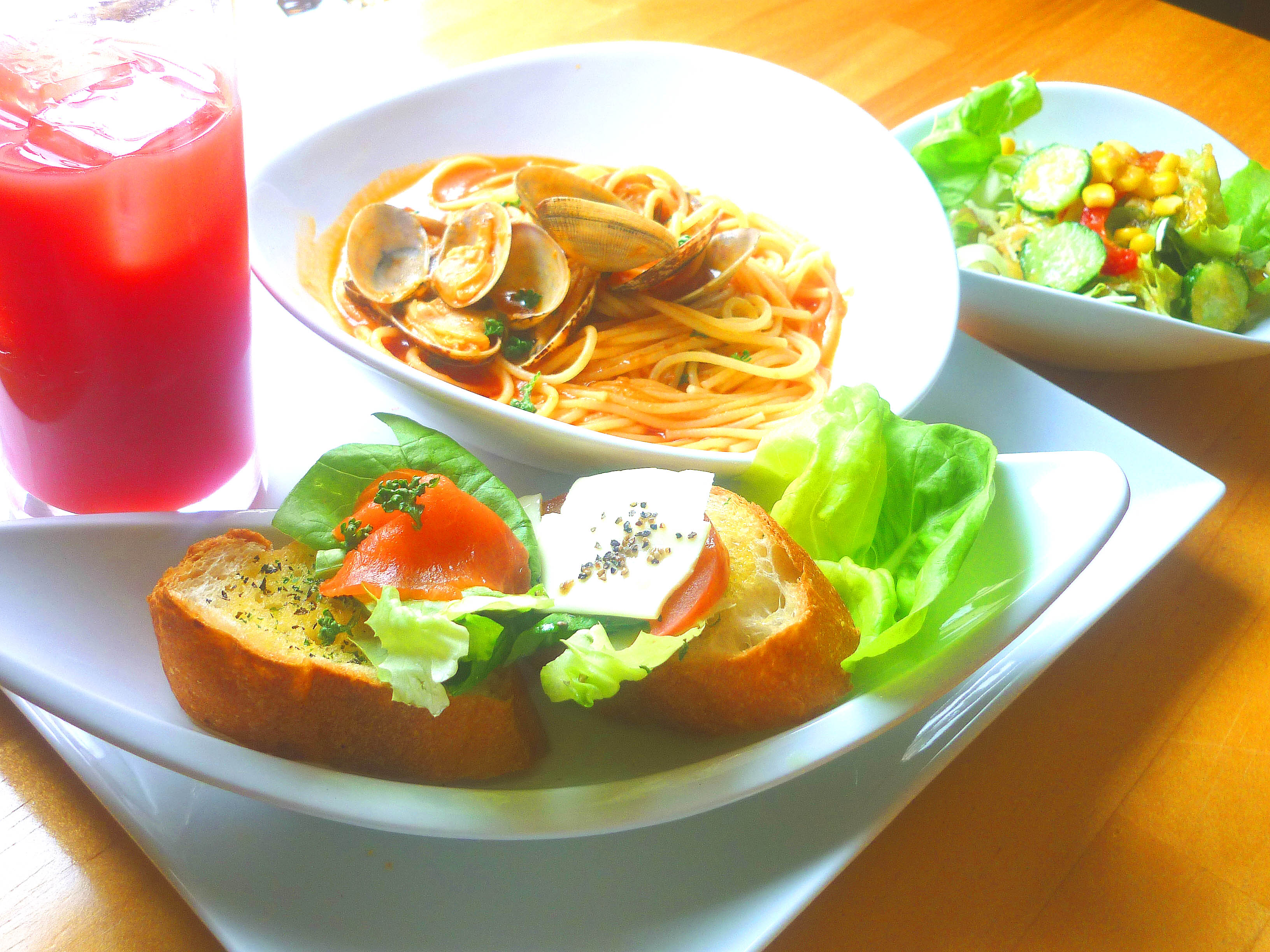 料理写真
